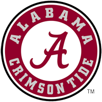 Team - Alabama Crimson Tide icon