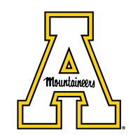 Team - Appalachian State Mountaineers icon