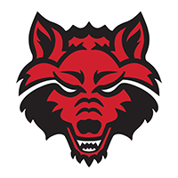 Team - Arkansas State Red Wolves icon