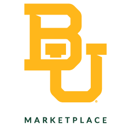Baylor Bears marketplace banner logo