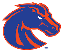 Team - Boise State Broncos icon