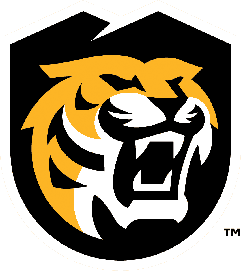 Team - Colorado College Tigers icon