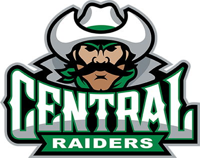 Team - Central Community College Raiders icon