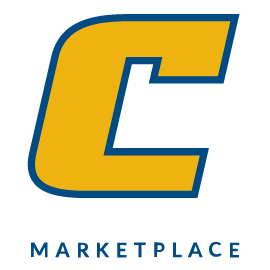 Chattanooga Mocs marketplace banner logo
