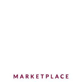 Colorado Mesa University Mavericks  marketplace banner logo