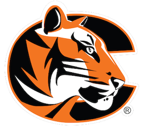 Team - Cowley College Tigers icon