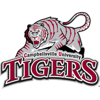 Team - Campbellsville Tigers icon