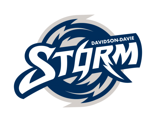 Team - Davidson-Davie Storm icon