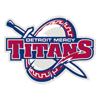 Team - Detroit Mercy Titans icon