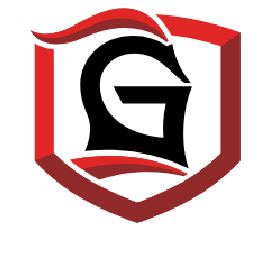 Grace College Lancers marketplace banner logo