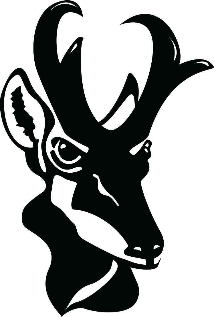 Team - Gillette College Pronghorns icon