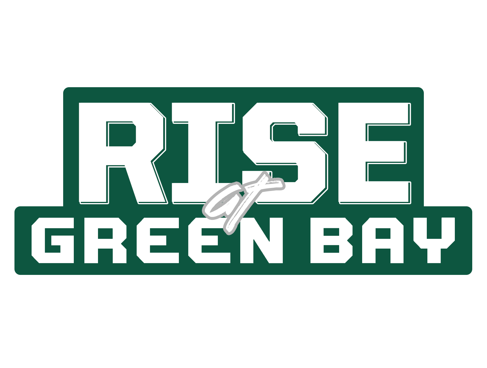 Green Bay Phoenix marketplace banner logo