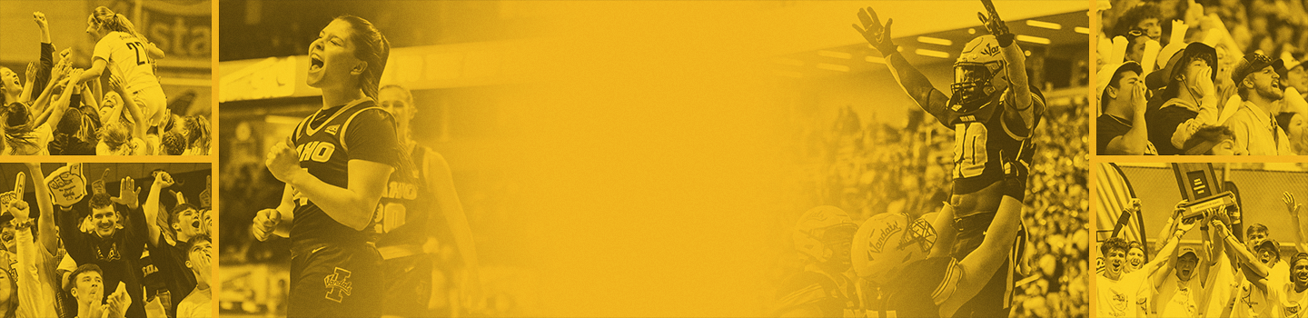 The Official Idaho Vandals Marketplace for NIL Deals - Opendorse