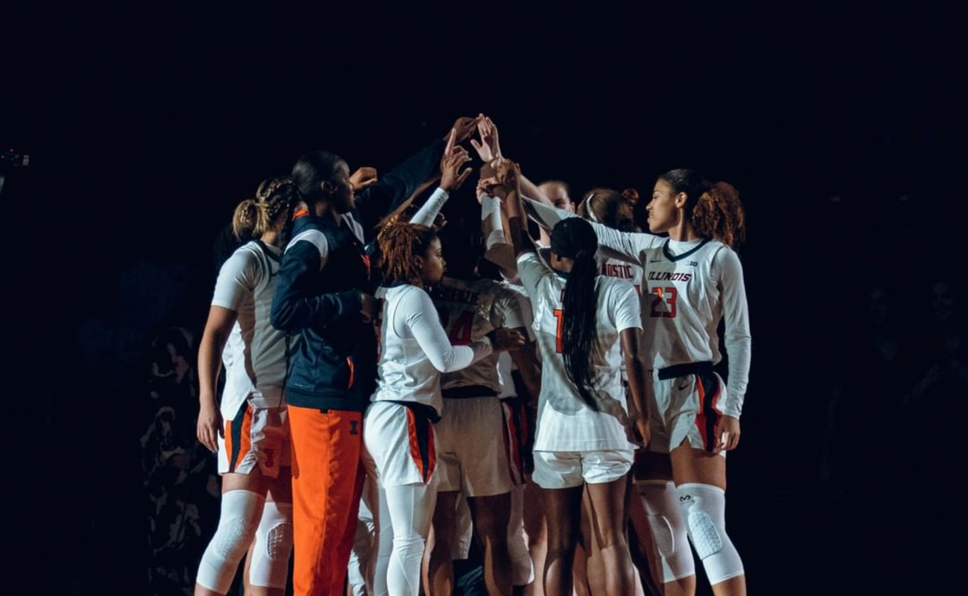 Fighting Illini Women's Basketball Club-fan-club-image
