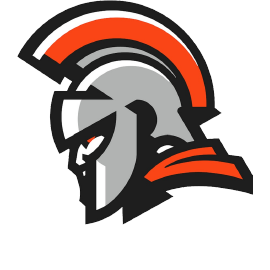 Indiana Tech Warriors  marketplace banner logo