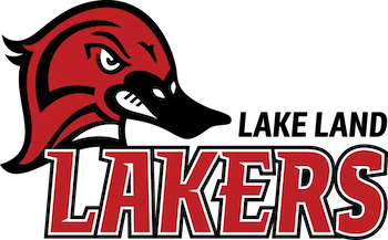 Team - Lake Land College Lakers icon