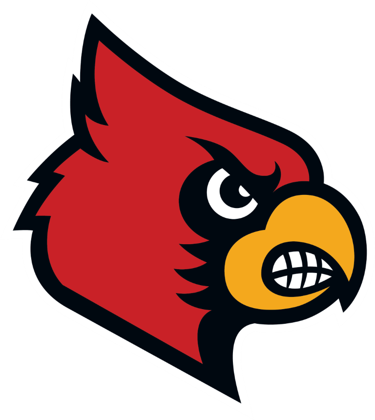 Team - Louisville Cardinals icon