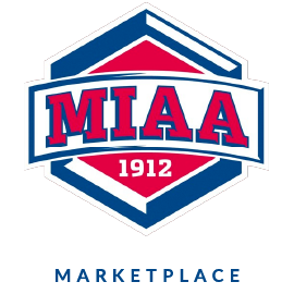 MIAA marketplace banner logo