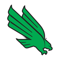 Team - North Texas Mean Green icon