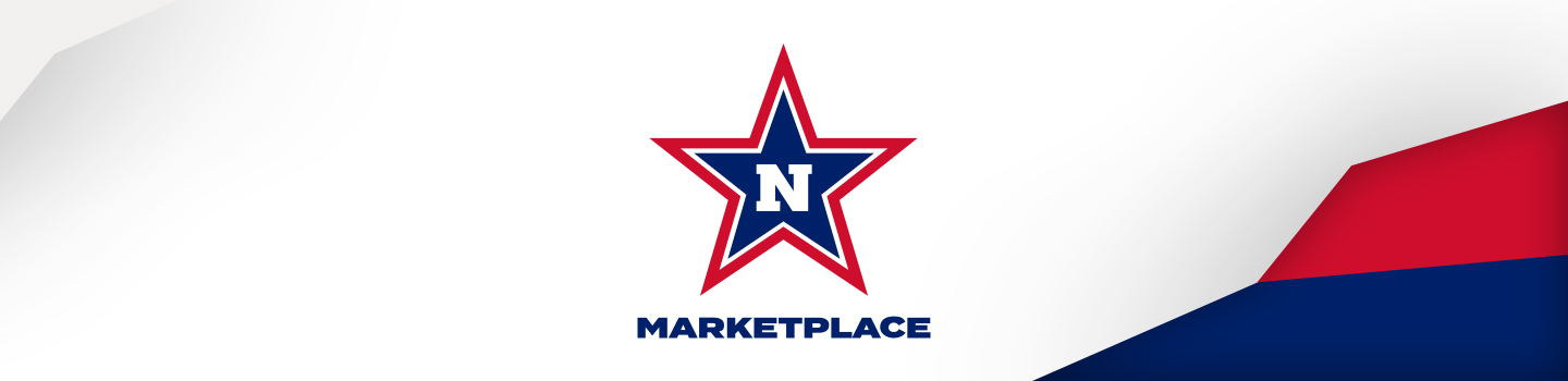 Northwest Mississippi Community College Rangers marketplace banner