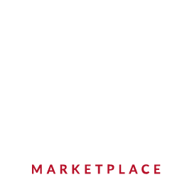 Ohio State Buckeyes marketplace banner logo