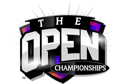 League - Open Championship Cheerleading icon