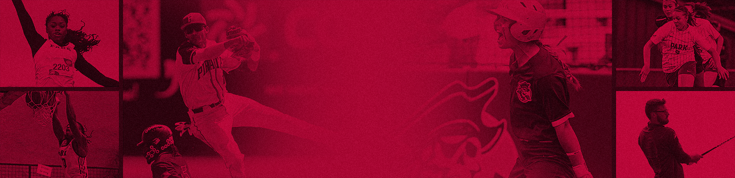 Park University Pirates marketplace banner
