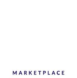 Portland Pilots marketplace banner logo