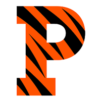 Team - Princeton Tigers  icon