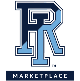 Rhode Island Rams marketplace banner logo