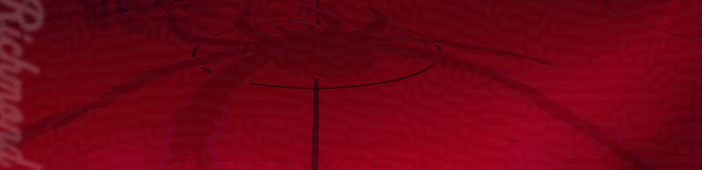 Richmond Spiders marketplace banner