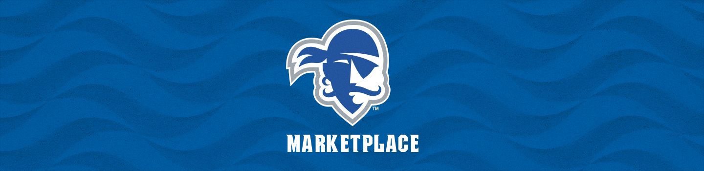 Seton Hall Pirates marketplace banner