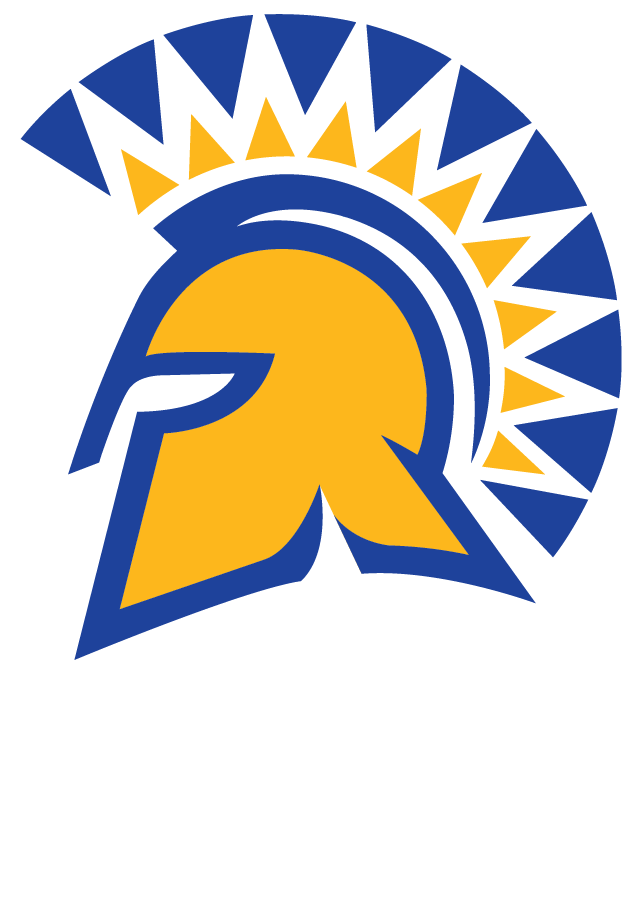 SJSU Spartans marketplace banner logo
