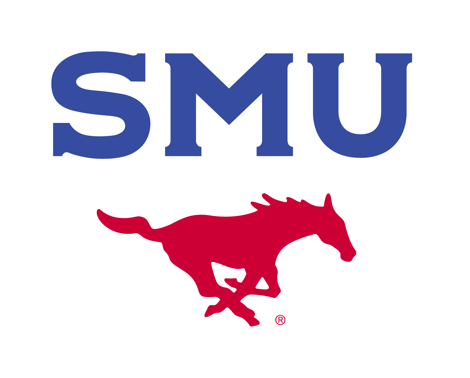 Team - SMU Mustangs icon