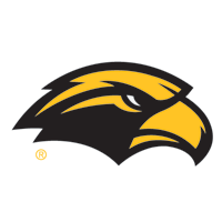 Team - Southern Miss Golden Eagles icon