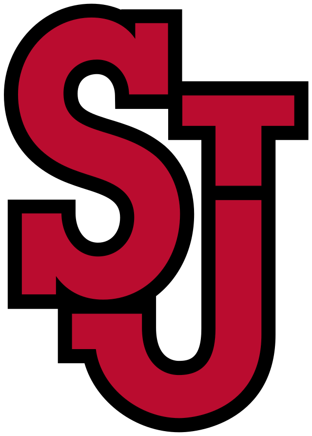 Team - St Johns Red Storm icon