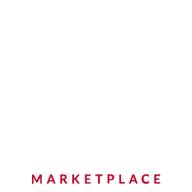 St Johns Red Storm marketplace banner logo