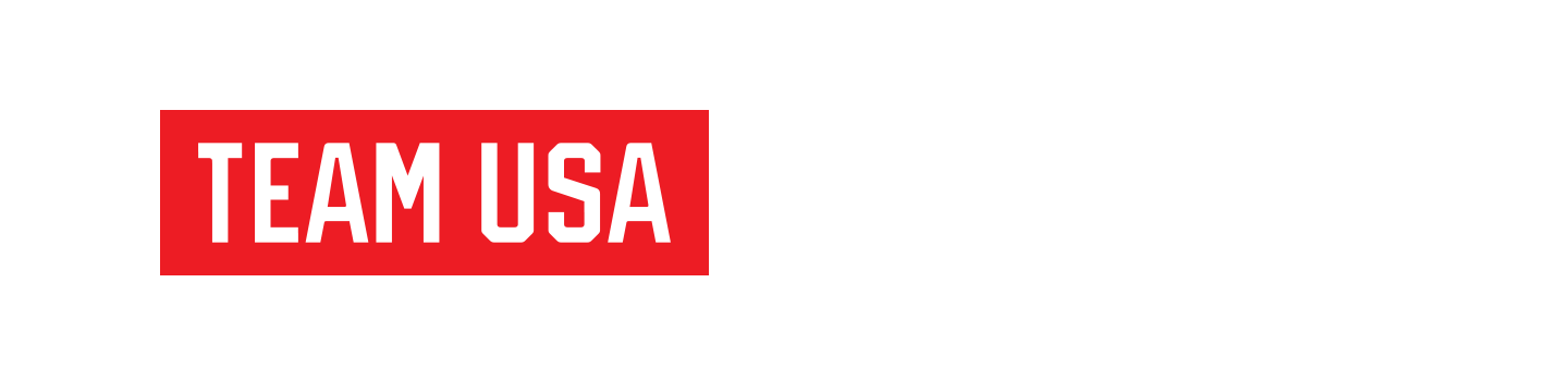Team USA marketplace banner logo