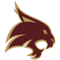 Team - Texas State Bobcats icon