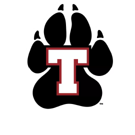 Thomas College Terriers  marketplace banner logo