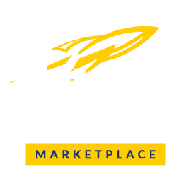 Toledo Rockets marketplace banner logo