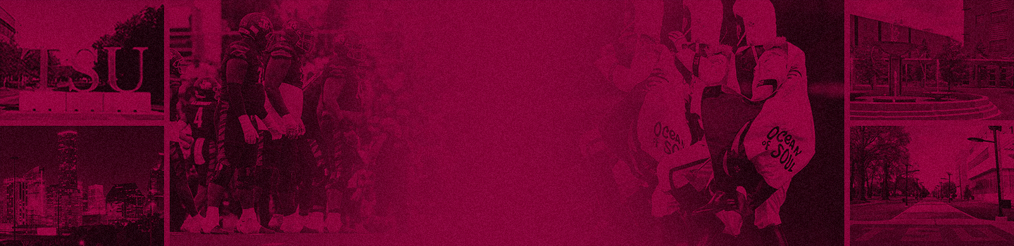 Texas Southern Tigers marketplace banner