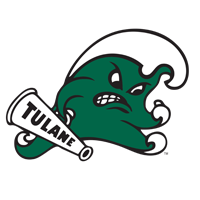 Team - Tulane Green Wave icon
