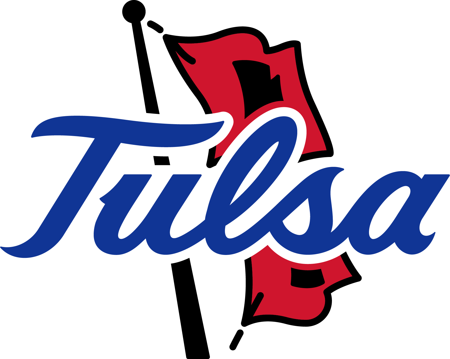 Team - Tulsa Golden Hurricane icon