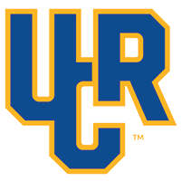 UC Riverside Highlanders marketplace banner logo