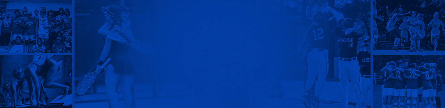 UNC Asheville Bulldogs marketplace banner