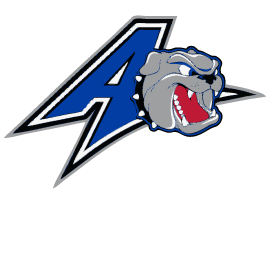 UNC Asheville Bulldogs marketplace banner logo