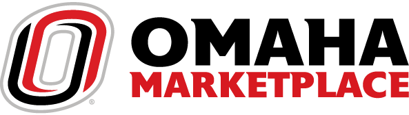 Omaha Mavericks marketplace banner logo