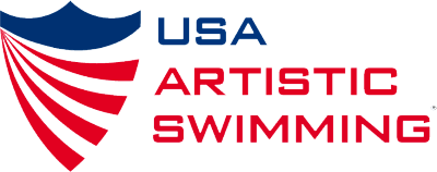 IOC - USA Artistic Swimming icon