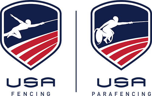 IOC - USA Fencing icon